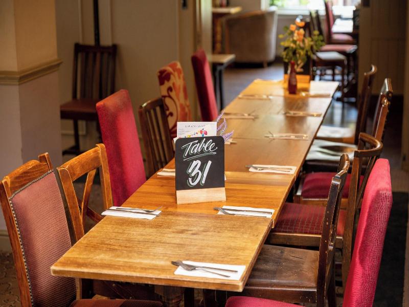 Millers Hotel image