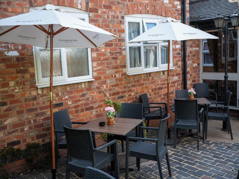 Millers Hotel image