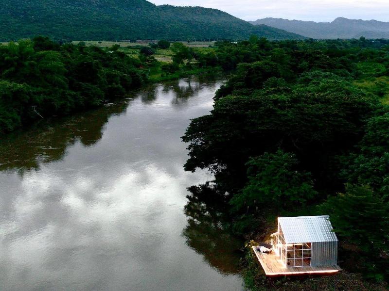 Kanchanaburi