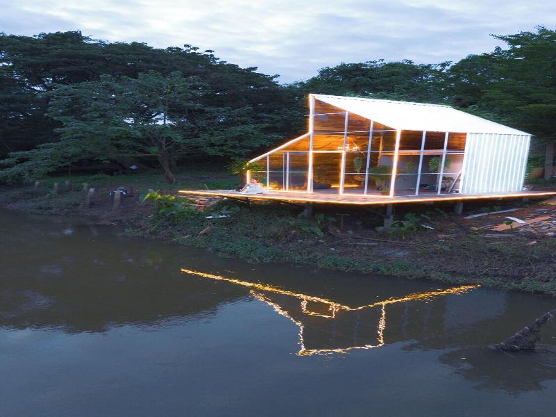 Purimantra River Kwai 4