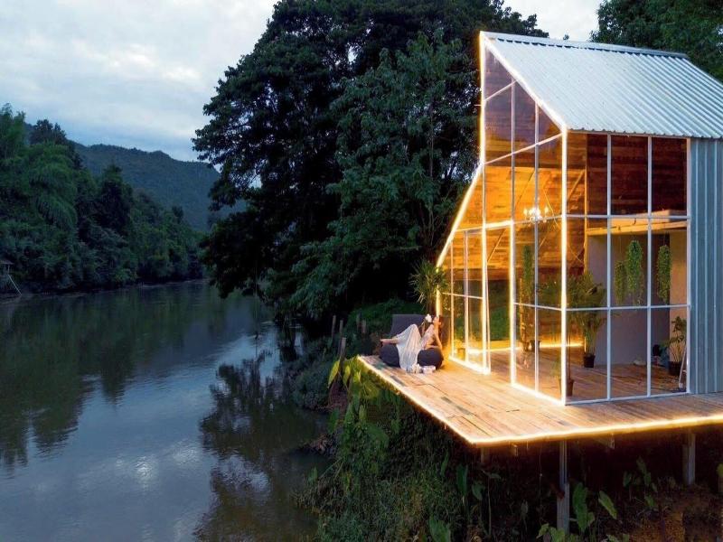 Purimantra River Kwai 5