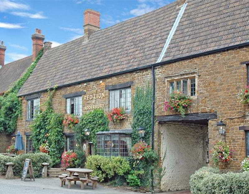 Red Lion image