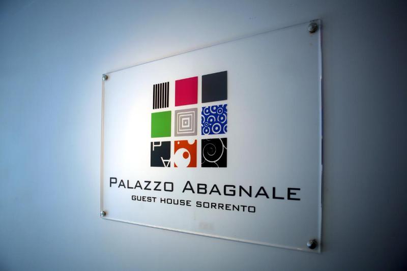 Palazzo Abagnale Guest House