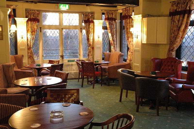 Roebuck Hotel image