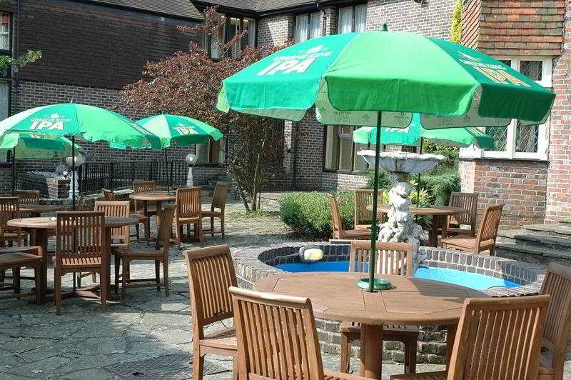 Roebuck Hotel image