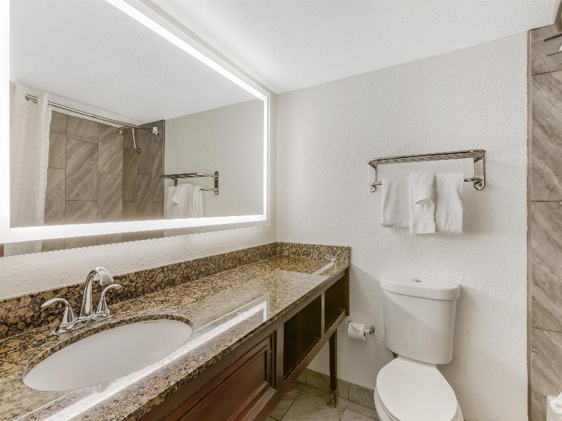 Bw Innsuites Tucson Foothills Hotel & Suites image