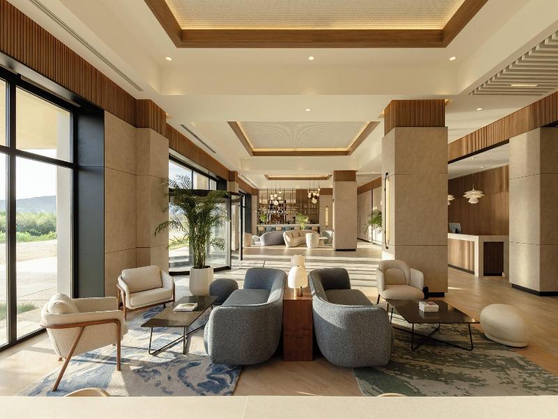 Hilton Garden Inn Agdam