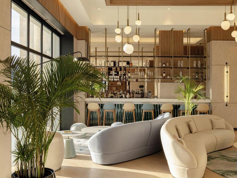 Hilton Garden Inn Agdam