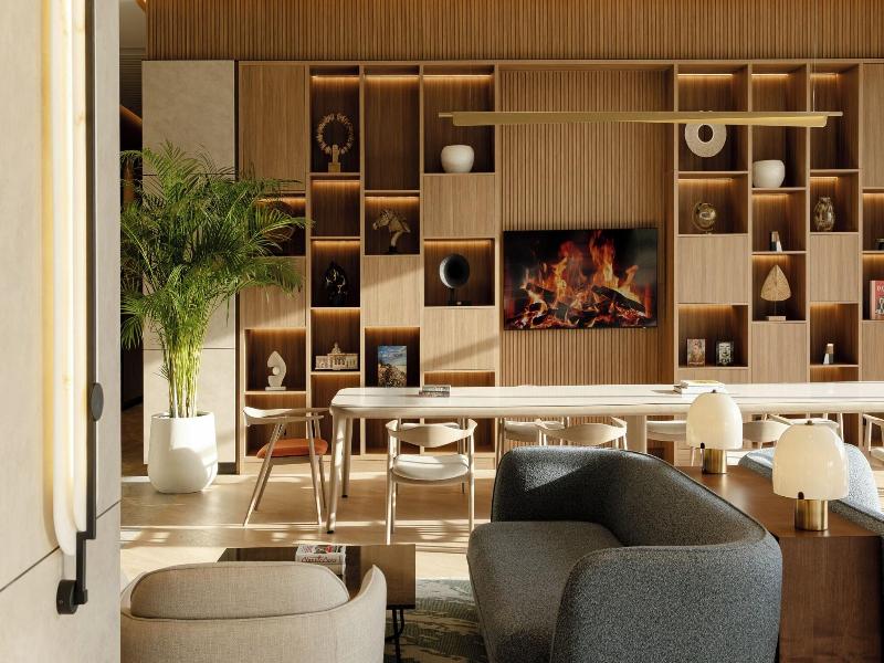Hilton Garden Inn Agdam