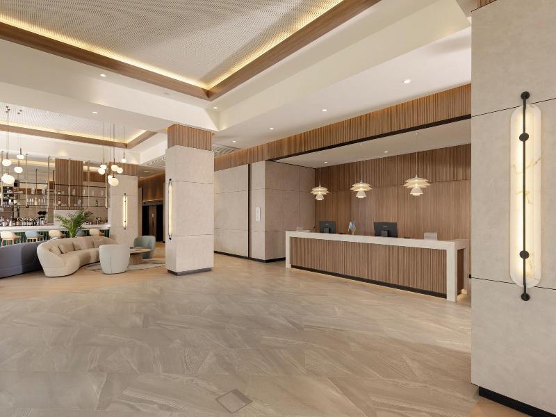Hilton Garden Inn Agdam