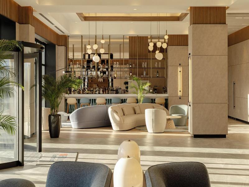 Hilton Garden Inn Agdam