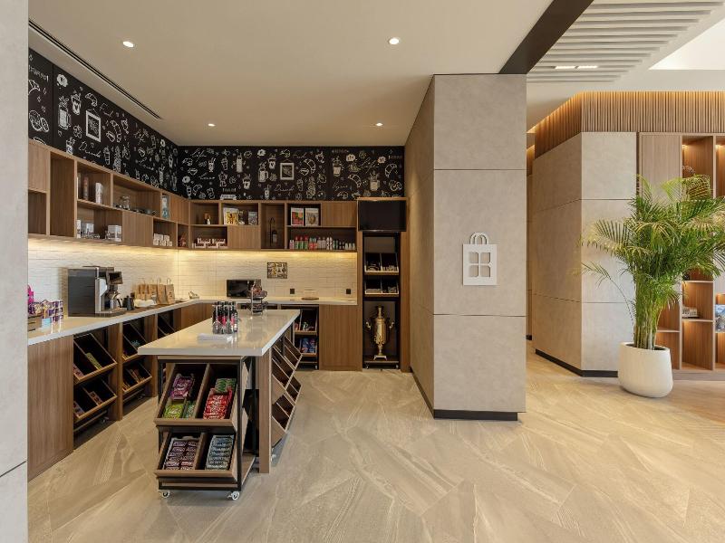 Hilton Garden Inn Agdam