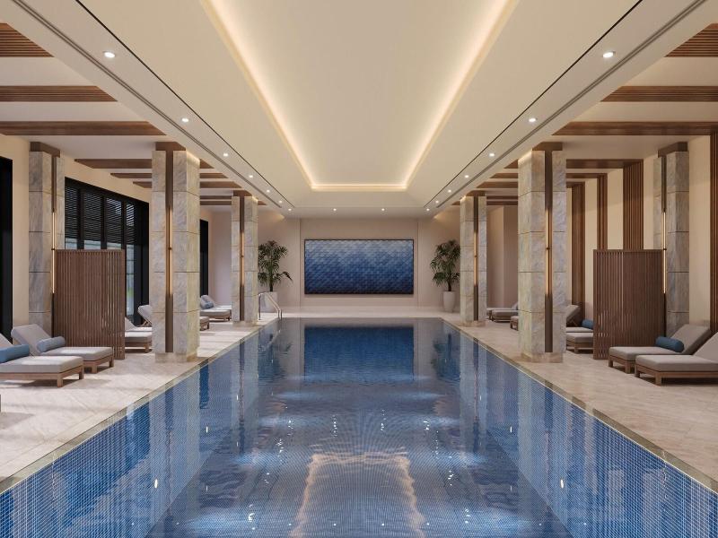 Hilton Garden Inn Agdam