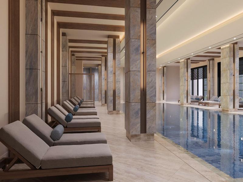 Hilton Garden Inn Agdam