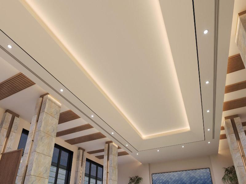 Hilton Garden Inn Agdam