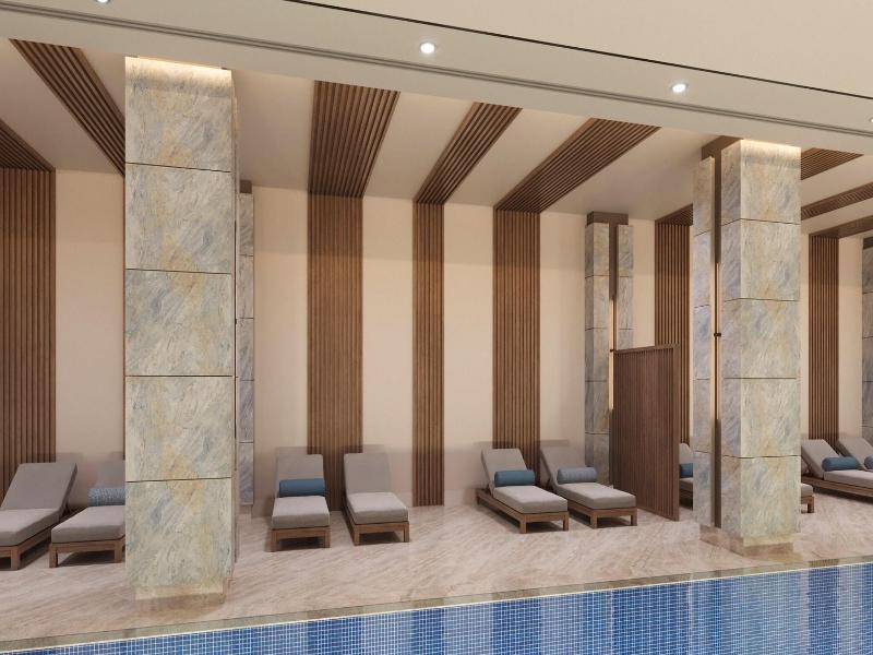 Hilton Garden Inn Agdam