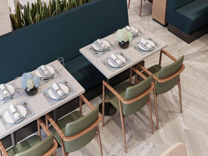 Hilton Garden Inn Agdam