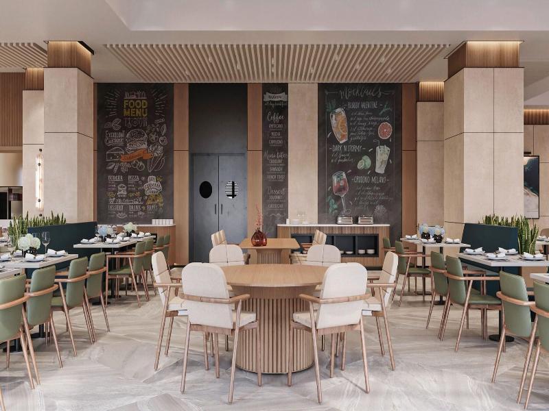 Hilton Garden Inn Agdam