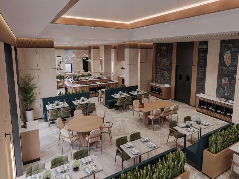 Hilton Garden Inn Agdam