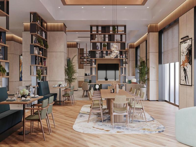 Hilton Garden Inn Agdam