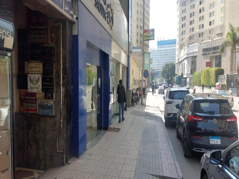 Capital City Hotel image