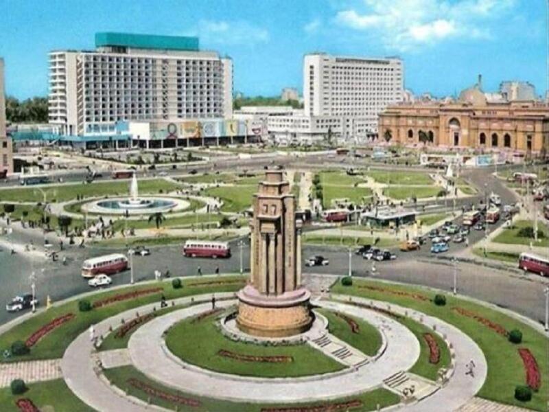 Capital City Hotel image