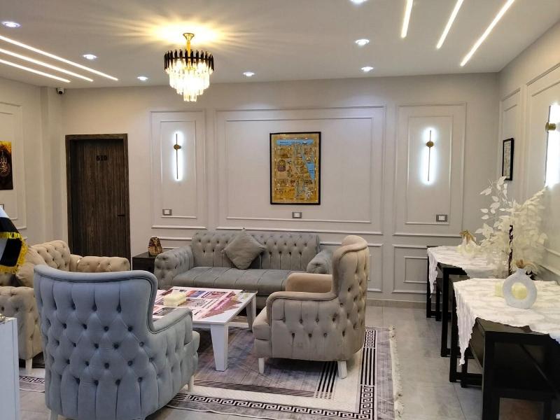 Capital City Hotel image