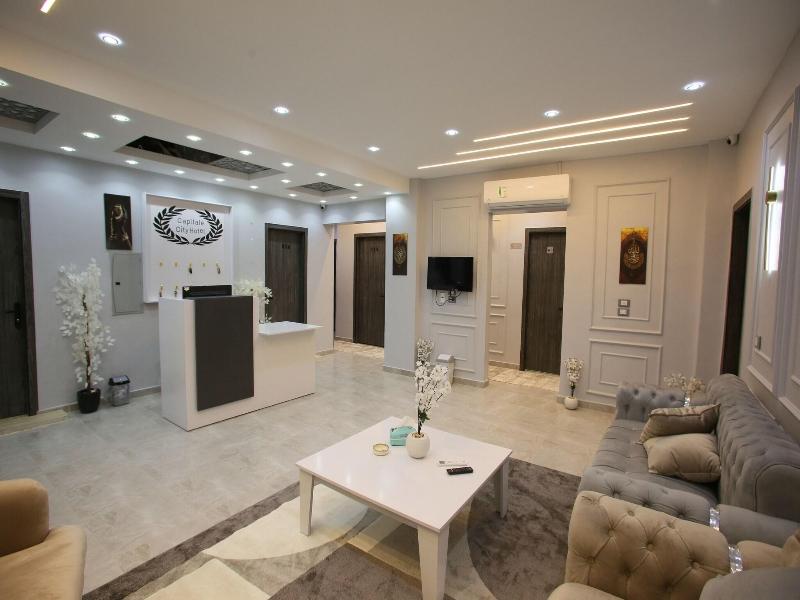 Capital City Hotel image