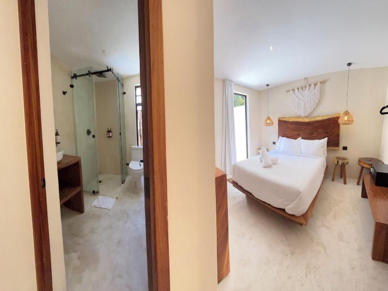 Hotel Boutique Alcala Vallarta 4