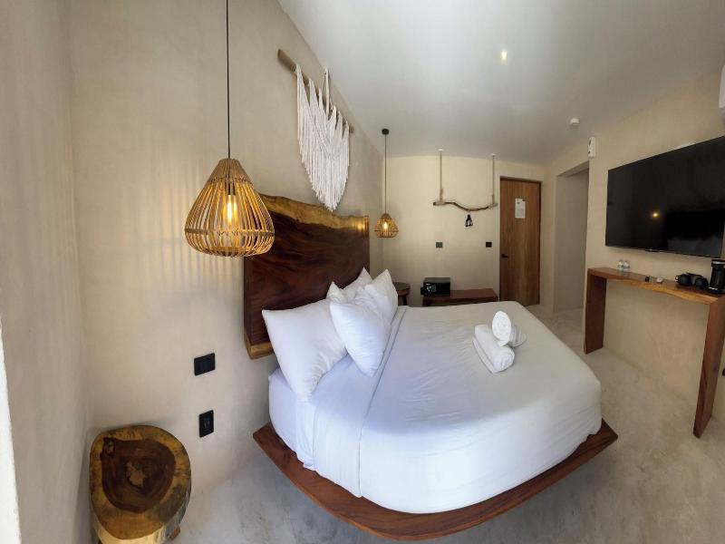 Hotel Boutique Alcala Vallarta 5