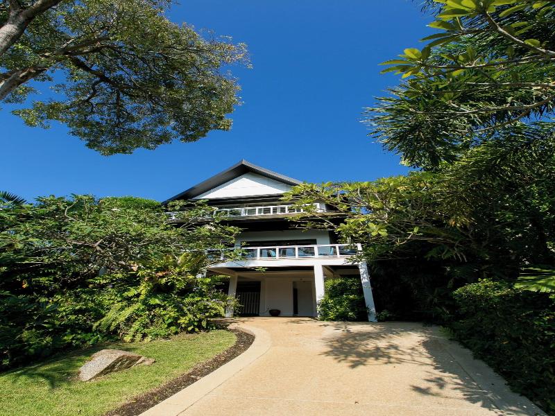 Katamanda Villa Jade A6 Seaview Kata Beach 2