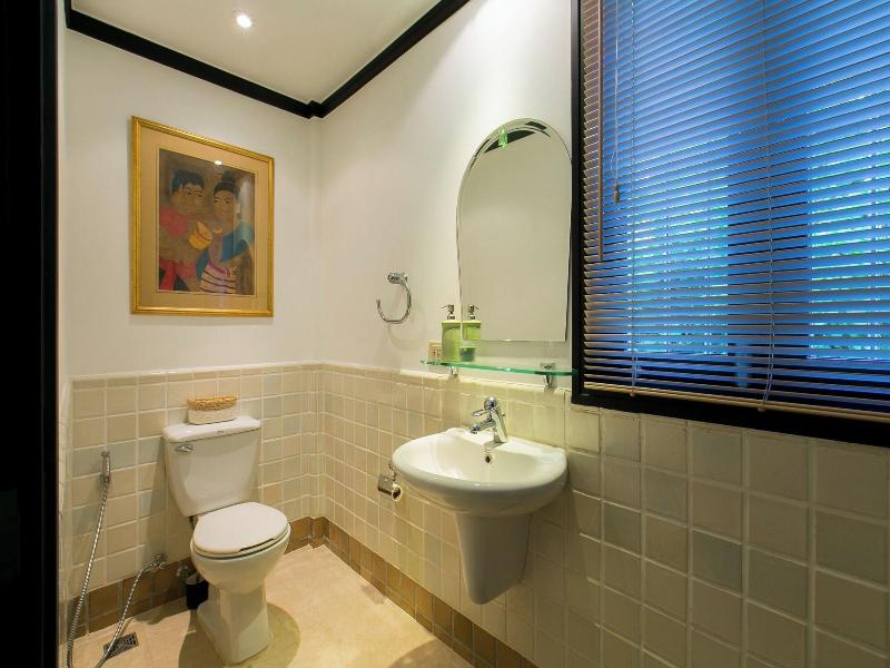 Katamanda Villa Jade A6 Seaview Kata Beach 3