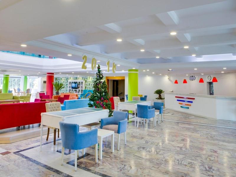 La Santa Maria Hotel