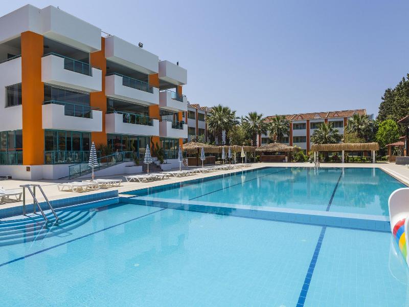 La Santa Maria Hotel