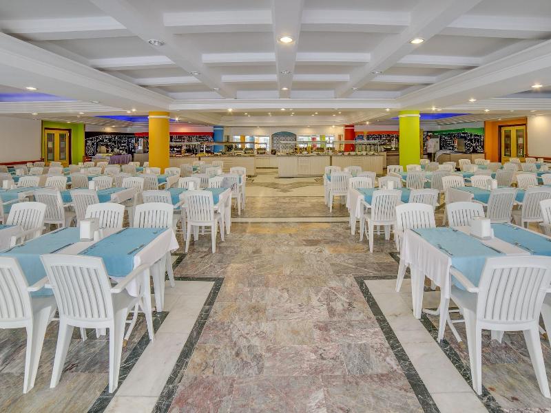 La Santa Maria Hotel