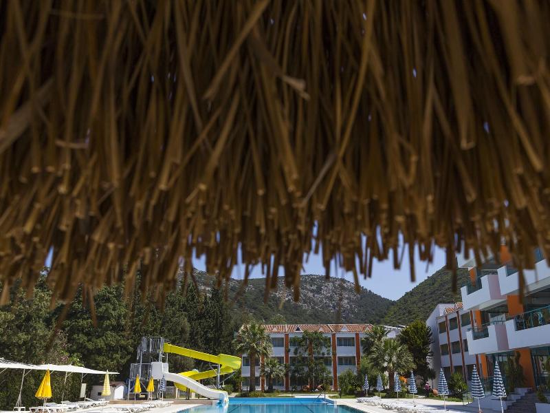 La Santa Maria Hotel — photo 29