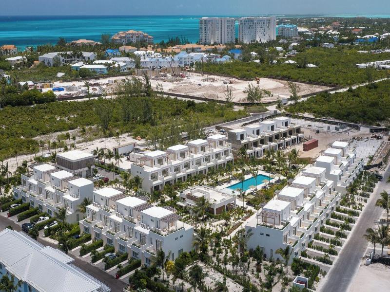 The Park At Grace Bay