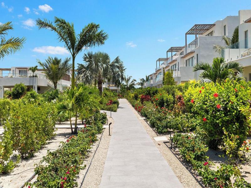 The Park At Grace Bay image