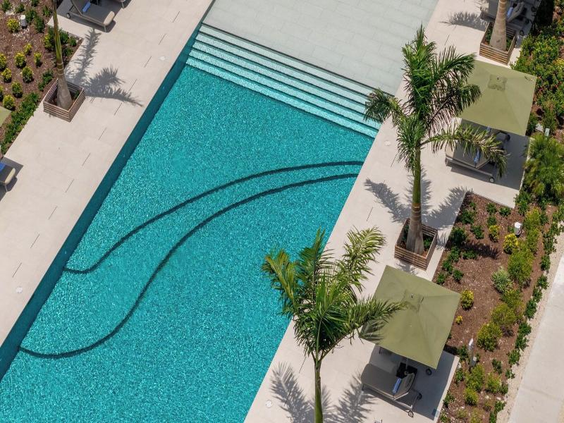 The Park At Grace Bay image