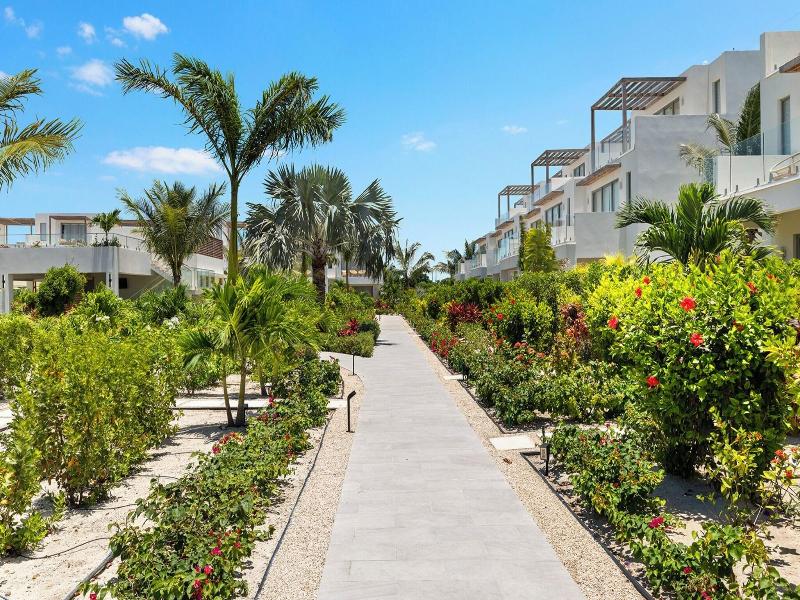 The Park At Grace Bay image