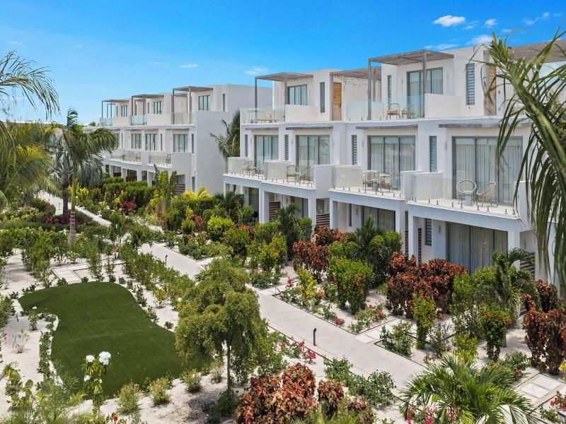 The Park At Grace Bay image
