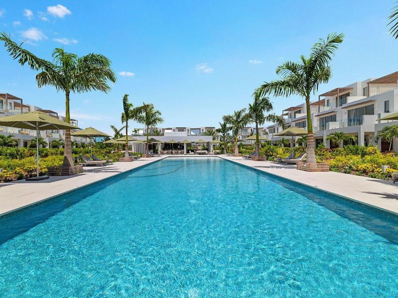 The Park At Grace Bay image