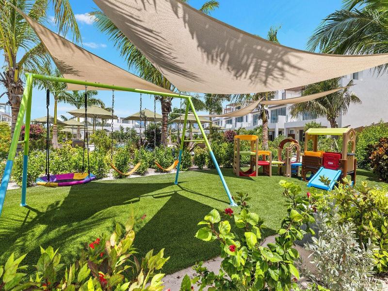 The Park At Grace Bay image
