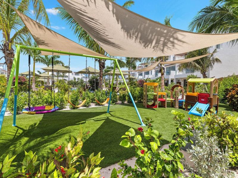 The Park At Grace Bay image