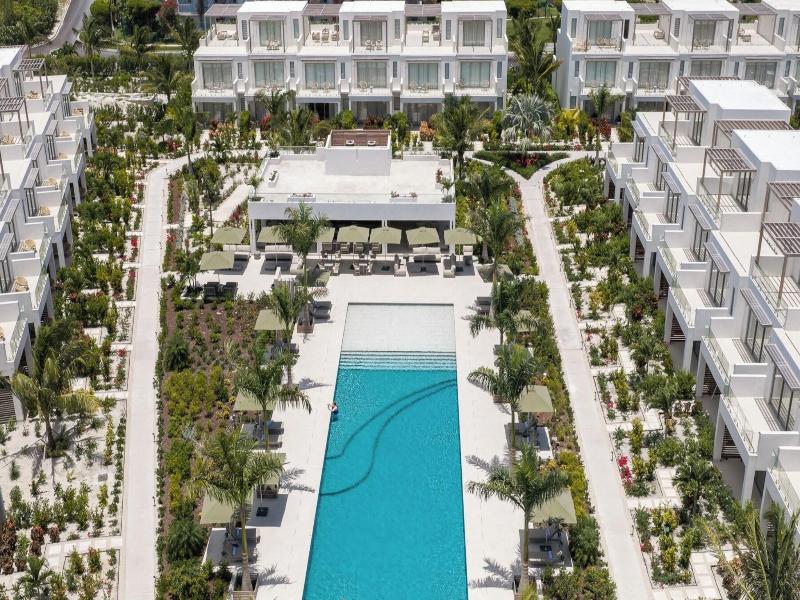 The Park At Grace Bay image