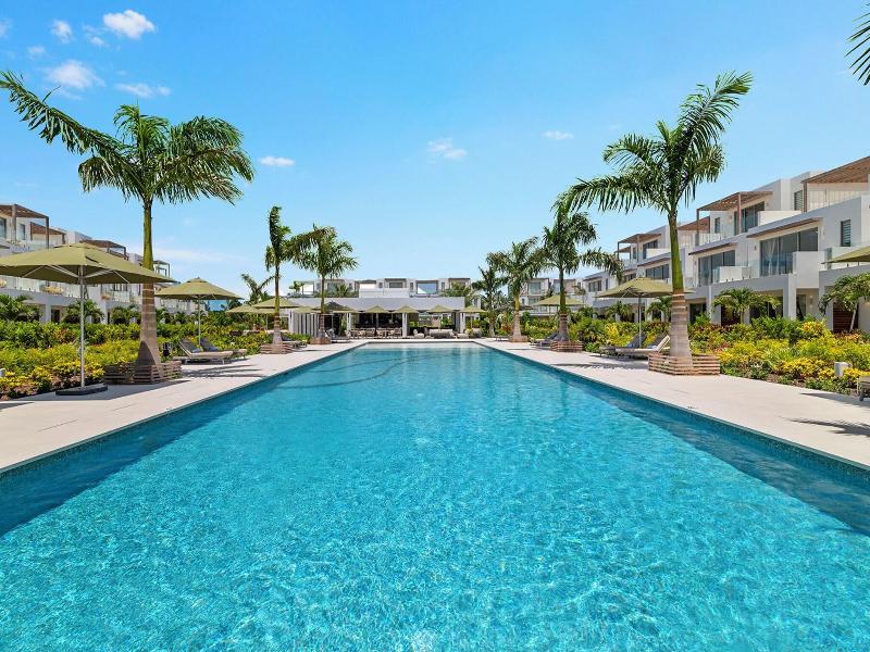 The Park At Grace Bay image
