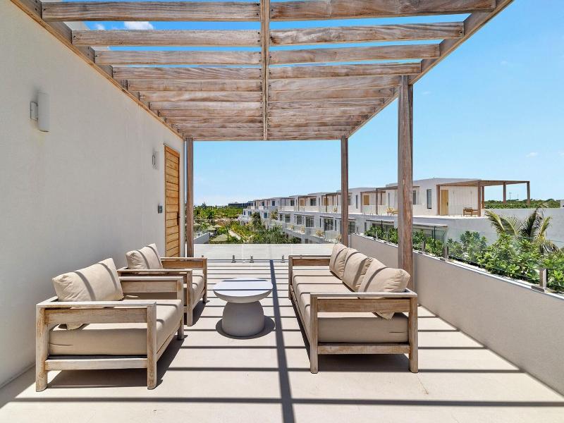 The Park At Grace Bay image