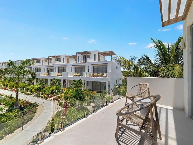 The Park At Grace Bay image