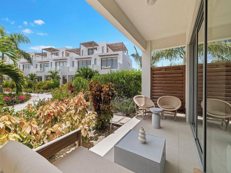 The Park At Grace Bay image