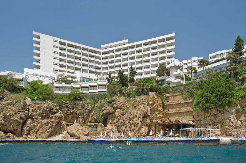 Divan Hotel Antalya图片